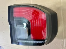 Ford Everest Next-Gen Taillight Taillamp, Genuine, RH, EVEREST 2022-2025
