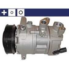 Mahle ACP 1 000S Kompressor Klimaanlage für VW SEAT SKODA AUDI CUPRA GOLF JETTA