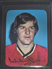 Topps 1976 Topps Base Set Bobby Orr Chicago Black Hawks Ice Hockey #20
