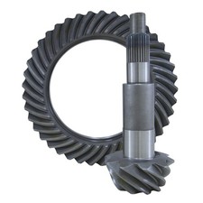 Usa Standard Replacement Ring Pinion Gear Set For Dana 70 In A 3.54 Ratio