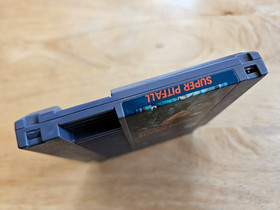 NES - Super Pitfall - (Tested & Guaranteed) - Nintendo Video Game