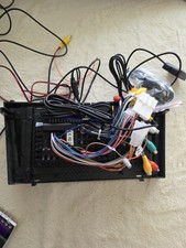 Pantalla Y Camara Trasera TOYOTA CAMRY 2010