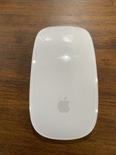 Apple Magic Mouse 2 Wireless Mouse - White A1657