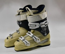 ROSSIGNOL KELIA SKI BOOTS WOMEN SIZE 9.5/ 26....