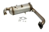 Maxgear 27-6241 Ruß-/Partikelfilter, Abgassystem FüR Ford