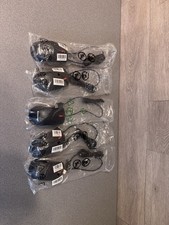 Lenovo OEM USB Wired Optical Mouse  NEW Lot O...