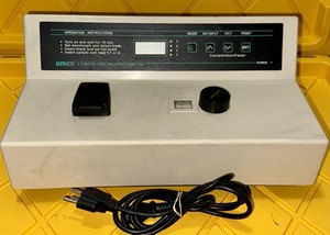 Unico 1100RS Spectrophotometer Laboratory Benchtop Device