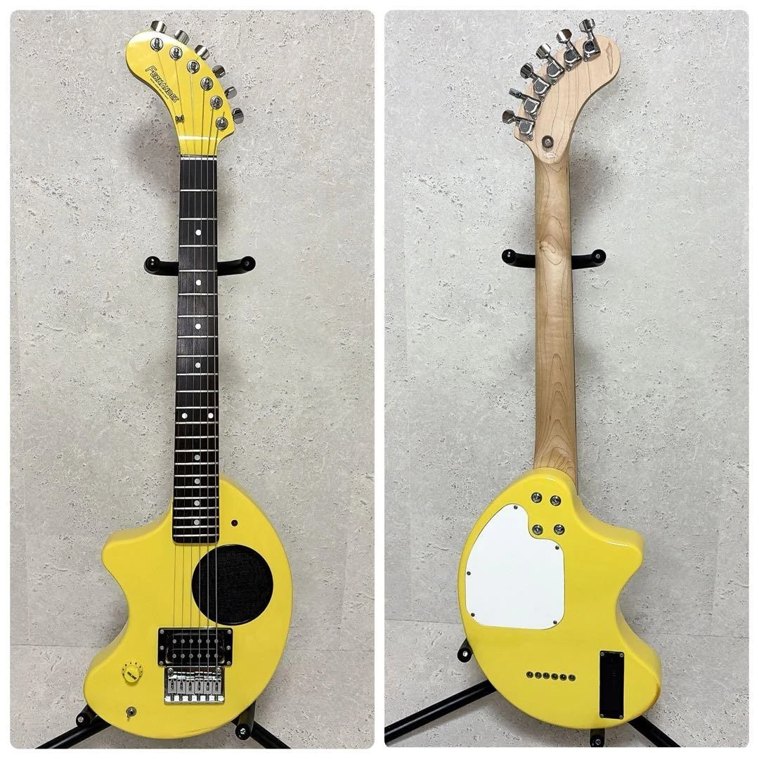 Fernandes 6 String Left-Handed Electric Guitars for sale | eBay