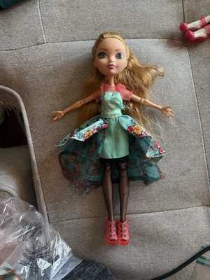 Mattel Ever After High Legacy Day - Ella