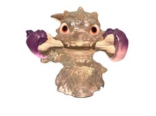 Skylanders Fire Bone Hot Dog Frito Lay Purple...