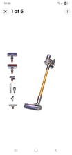 Dyson V8 Absolute Cordless Vacuum Brand New 2 Year Warranty Official Dyson UK