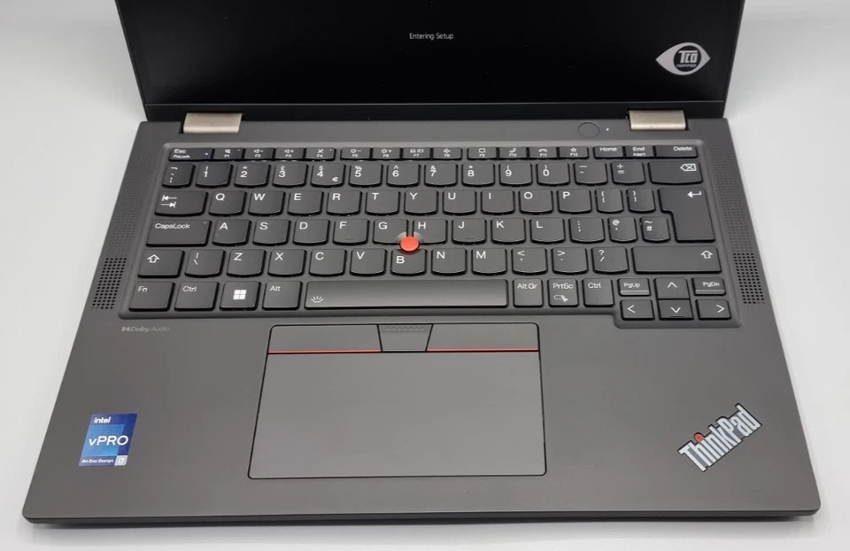 Lenovo ThinkPad X13 Yoga G4 · i7-1365U · 16GB · 512GB, photo 4 of 5