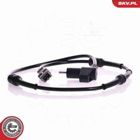 Esen SKV ABS Sensor Raddrehzahl 06SKV085 FüR Peugeot 406 12V 8B Break 8E 8C 16V