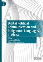 Limukani Mathe (U. A.) | Digital Political Communication And Indigenous...