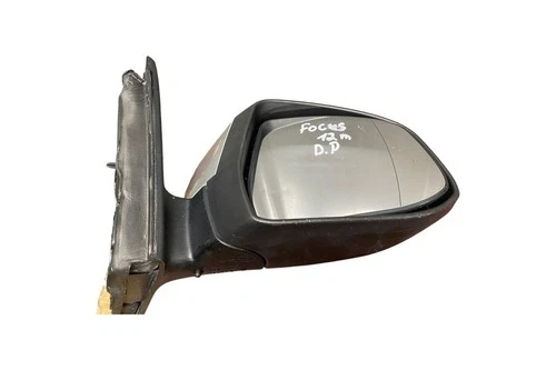 Ford Focus 2011 Right  electric wing mirror E9024550 ONV13108