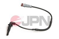 JPN ABS Sensor Raddrehzahl DrehzahlfüHler Vorne FüR Opel Astra J Insignia A P10
