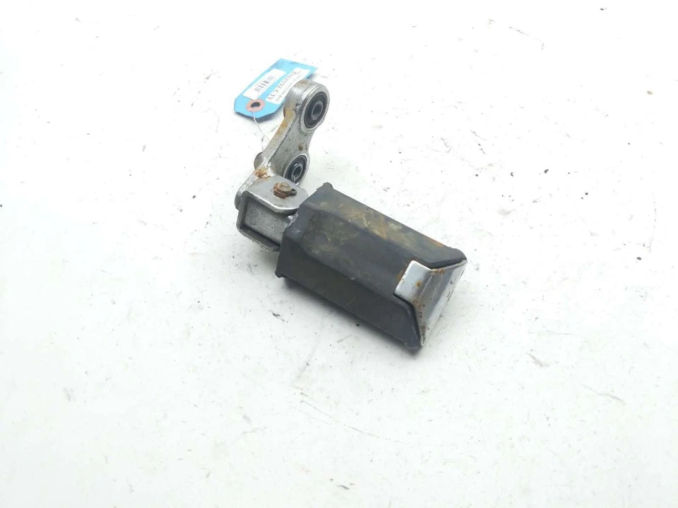 86-93 Yamaha Venture Royale XVZ1300 estriba delantera derecha del conductor Foto 2 de 4