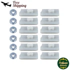 Chain Bar Nut Strip For Stihl  MS240 MS260 MS270 MS280 MS290 MS310 MS390 Durable