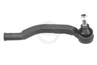 2X A.B.S. Spurstangenkopf Renault Laguna KG0/1 BG0/1 Trafic Opel Vivaro Nissan