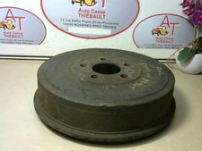 Tambour de frein Citroen EVASION