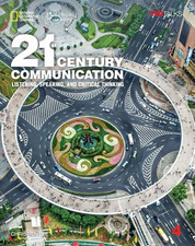 21st Century Communication Student Edition by...