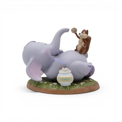 Enesco Disney - Winnie the Pooh & Friends - Klumpige Sammlerfigur - Selten