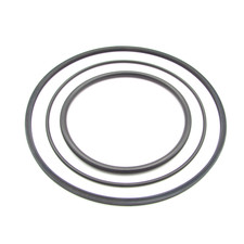 BMW M47 M57 Vacuum pump seal repair kit - Hig...