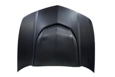 Fit 2010 2011 2012 2013 2014 2015 Chevrolet Camaro Zl1 Style Hood Panel Assembly