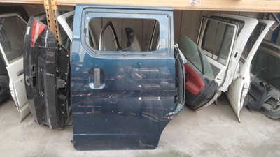 SEITLICHE SCHIEBETÜR LINKS / 306128 FÜR NISSAN NV 200 M20 KOMBI COMFORT