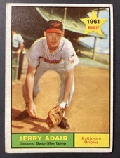 Jerry Adair