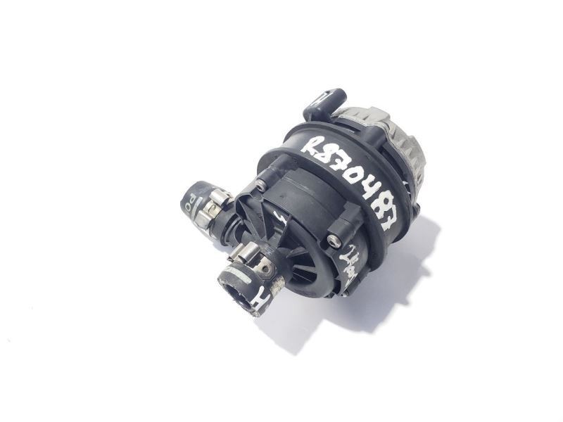 Maserati Ghibli 2017 Water pump with housing P/N 0392024053