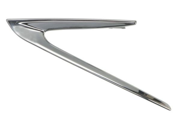 Left Front BLIC 5513-00-8166921PP Trim/Protection Strip, bumper for LEXUS