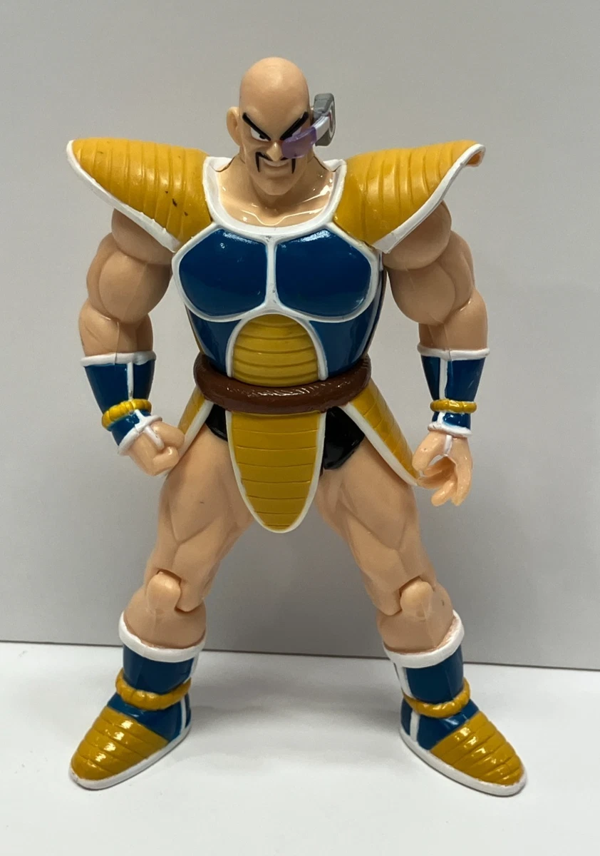 Dragon Ball Z IRWIN Action Figure Anime & Manga Action Figures for