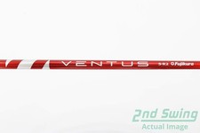 Fujikura Ventus Red Velocore Driver Shaft Senior 41.25in Callaway RH Adapter