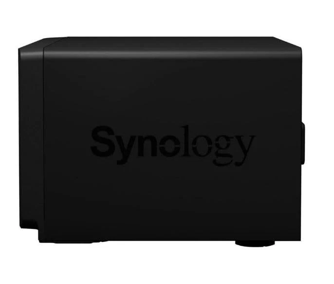 Synology DS1821 8 Bay Desktop NAS Enclosure - Image 3 of 3