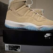 Nike Air Jordan 11 Retro  H-Town 