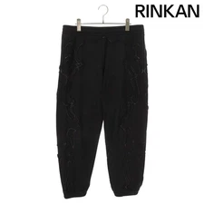 Supreme 23SS Western Cut Out Sweatpant Cutout Sweat Long Pants Mens M Used 51f08