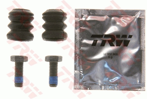 Reparaturkit, Bremssattel Trw Automotive SP7250 FüR Oe 443 698 470-image