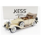 ISOTTA FRASCHINI Chestnut TYPE 8A SS 1930 1/43 KESS KE43039000