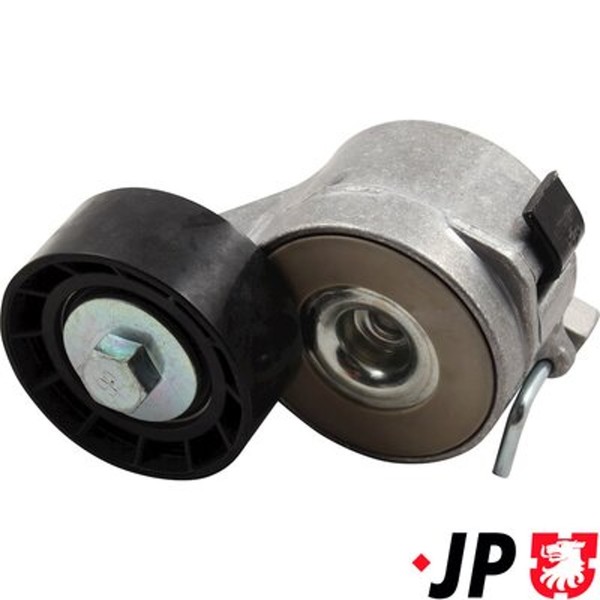 JP Group Spannrolle Keilrippenriemen JP 4118300800 FüR Scudo Fiat Peugeot 407 SW-image