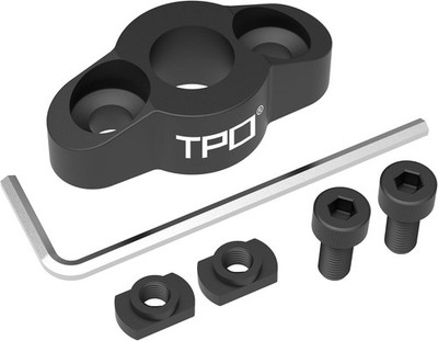 TPO QD Sling Mount M-Lock m Lock qd Sling Swivel for Two Point Slings