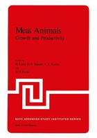 D. Lister | Meat Animals | Taschenbuch | Englisch (2012) | Xii | Humana