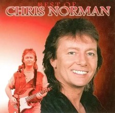 Chris Norman - Best of
