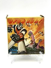 UFO ROBOT GOLDRAKE -  GOLDORAK Avo Film - Super 8mm La Fine Del Mostro # DR