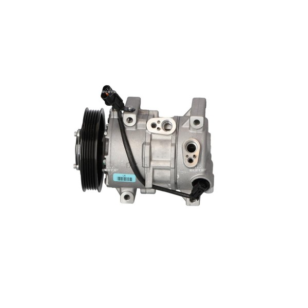 Kompressor Klimaanlage Nrf FüR Kia Rio Iii Ub-image