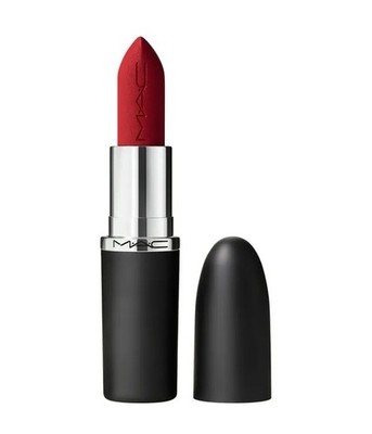 MAC Macximal Silky Matte Lipstick - Russian Red 3,5 g