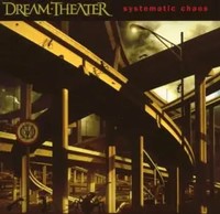Systematic Chaos | Dream Theater | Englisch | Audio-Cd | Midprice | CD | 2007