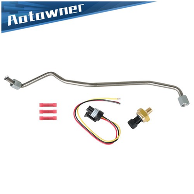 #ad Exhaust Back Pressure EBP Tube Sensor amp; Wire Harness For 7.3L Powerstroke Diesel $21.71