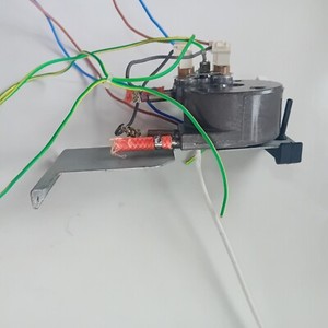 saeco royal one touch Ersatzteile Durchlauferhitzer Boiler Heatwell