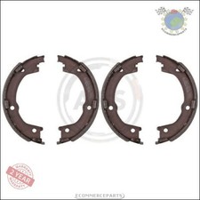 Mâchoire de frein Hyundai SATELLITE